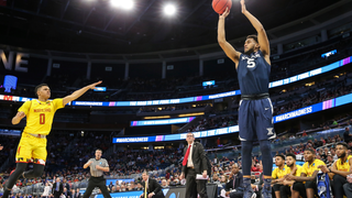The Sweet 16 Teams That Are Worth Rooting For